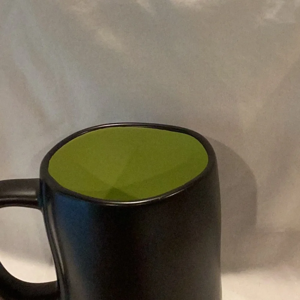 Rae Dunn ZOMBIE TONIC Halloween mug